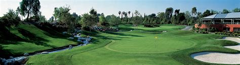 Coyote Hills Golf Course - Weddings and Golf, Fullerton, CA