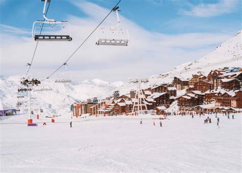 15 Best Ski Resorts in Europe – The Ultimate Guide