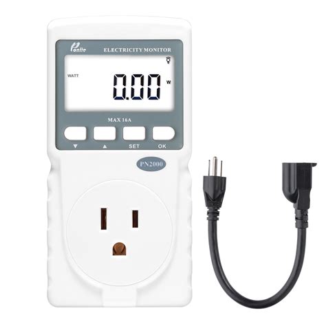 Top 9 Home Power Usage Meter - Tech Review