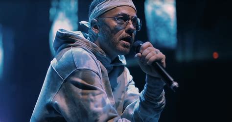 Gospel Superstar TobyMac Performs Impressive Live Version of ‘Scars ...