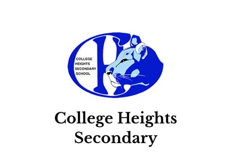 Staff – About Our School – College Heights Secondary