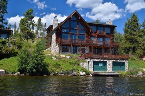 Bison Lodge: Private Lake Access Cabin w/ Hot Tub - Cabins for Rent in ...