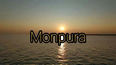 Monpura ..part 1 - YouTube