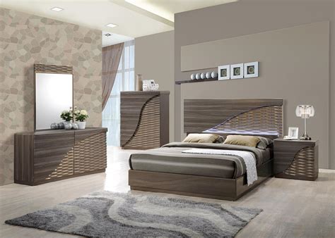Modern Furniture Bedroom Sets - questinspire