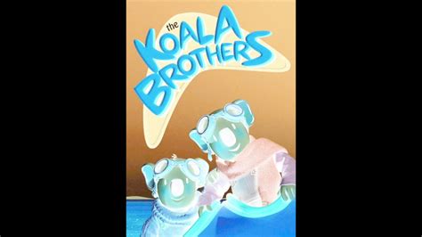 MLSHD THE KOALA BROTHERS THEME SONG IN G MAJOR 🐨 - YouTube