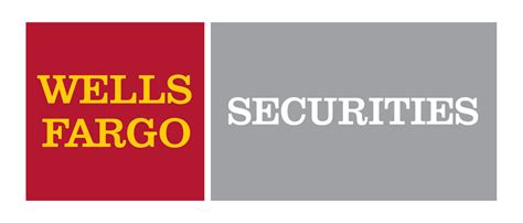 Wells Fargo Securities Logo PNG Image - PurePNG | Free transparent CC0 ...