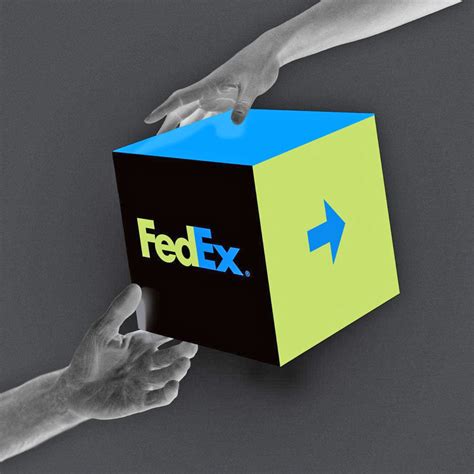 FedEx Shipping Label - Standard Delivery – AGE Styling