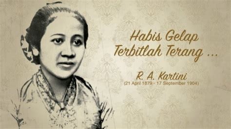 8 Kutipan Kartini yang Menginspirasi Pebisnis Wanita