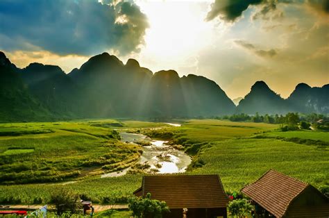 Phong Nha National Park | We Travel