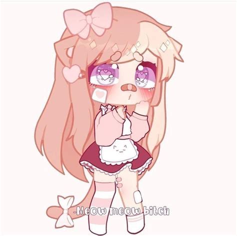 Soft Edit Gacha (Cute) | Desenhando roupas de anime, Desenhos kawaii ...