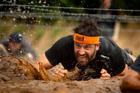 Tough Mudder South West 2024 | RUHX | Official NHS Charity of RUH Bath