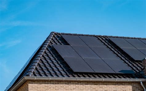 Are Black Solar Panels Worth It?