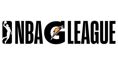 NBA G LEAGUE Logo Vector - (.SVG + .PNG) - GetLogoVector.Com