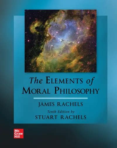 The Elements of Moral Philosophy