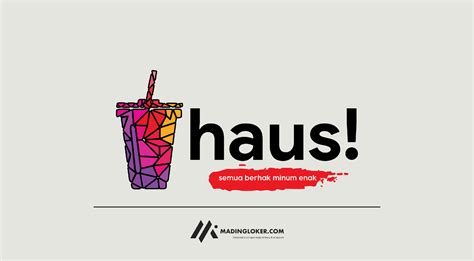 PT Inspirasi Bisnis Nusantara - Haus! Indonesia