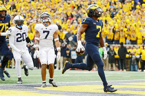 Michigan football: have the Wolverines achieved elite status?