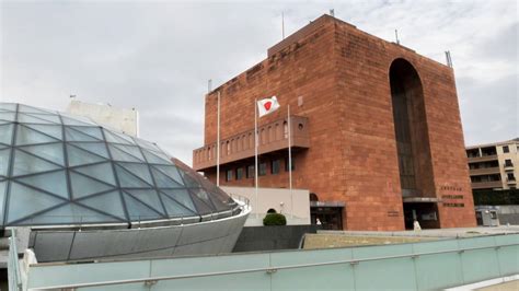 Nagasaki Atomic Bomb Museum