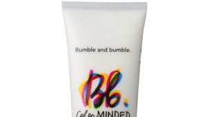 Bumble and Bumble Color Minded Conditioner Review | Allure