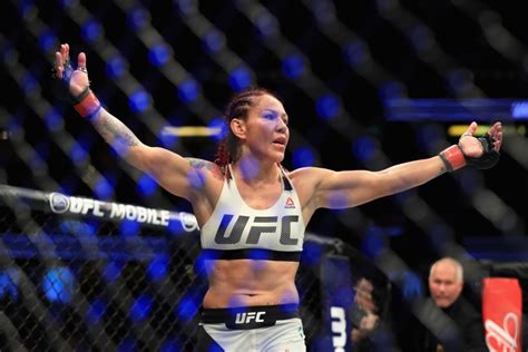 Discover the Top Female UFC Champions - Xsport Net