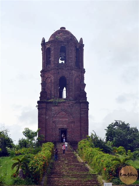 Vigan City | Bantay Bell Tower — The Random Bibliophile