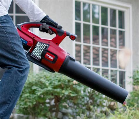 Toro® 60V Max Brushless Leaf Blower | 51820 | 51820T