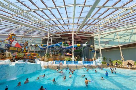 Aquatopia Indoor Waterpark has been named the best in the nation. | Indoor waterpark, Water park ...