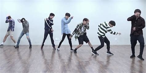 BTS Release ‘Fake Love’ Dance Practice Video – Watch Now! | BTS, J-Hope ...