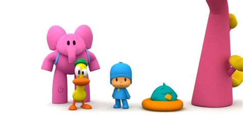 Pocoyo (2005)