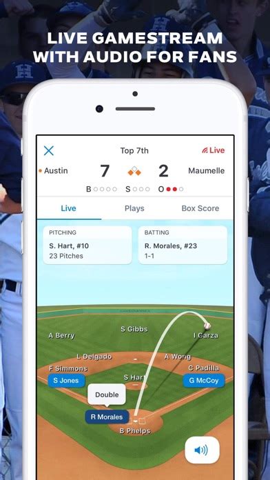 GameChanger Baseball Softball App Download - Android APK