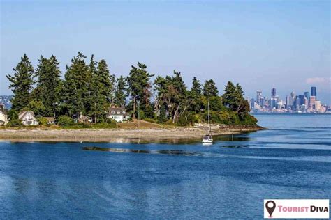 21 Best & Fun Things to Do in Bainbridge Island (WA)