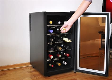 What is a Wine Cooler? - New Day Wine