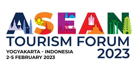 TPB and DOT to join the ASEAN Tourism Forum 2023 in Indonesia - Orange Magazine