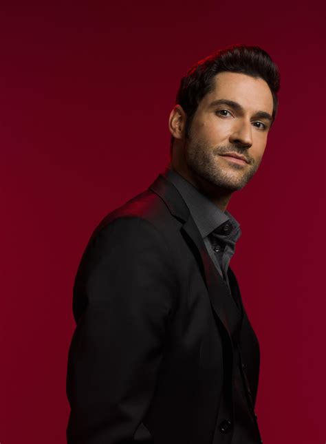 Lucifer - Season 3 Portrait - Lucifer Morningstar - Lucifer (Fox) Photo (40718662) - Fanpop