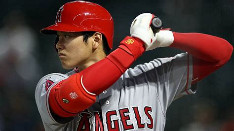 ユニコーン大谷翔平 3本塁打被弾も9号3ラン含む4安打で逆転 - MLB メジャーリーグ物語