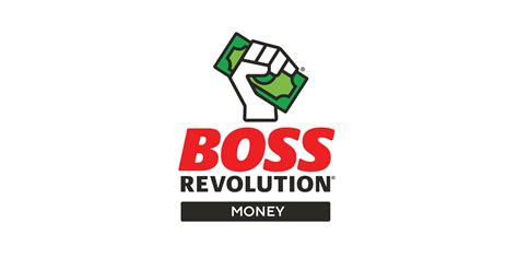 How Long Does Boss Revolution Money Transfer Take | Robots.net