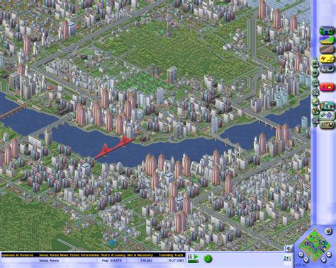 Simcity 3000 unlimited - gormachines