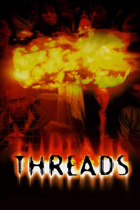 Threads - Movie Reviews