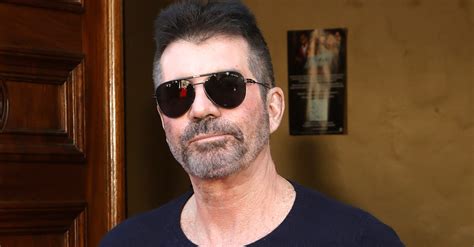 Simon Cowell sells £45m London home after living in 'constant fear'