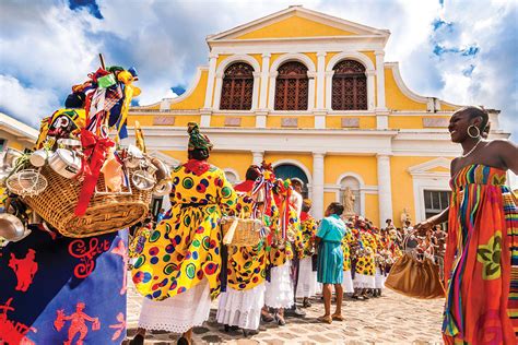 festival-creole | #ExperienceTransat – Air Transat Travel Blog