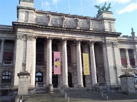 Royal Museum of Fine Arts. Belgium. | Museum of fine arts, Fine art ...