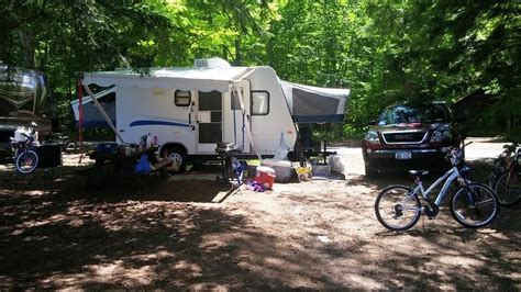 Little Wolf Campground - Town of Tupper Lake - 26 Photos, 2 Reviews