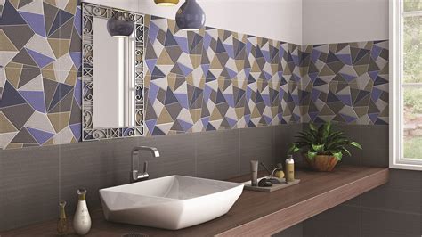 Bathroom tiles design in india - creatediki