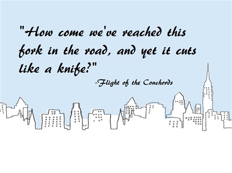 Flight of the Conchords Quotes. QuotesGram