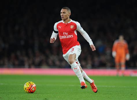 Arsenal: How Much Is Kieran Gibbs Actually Worth?