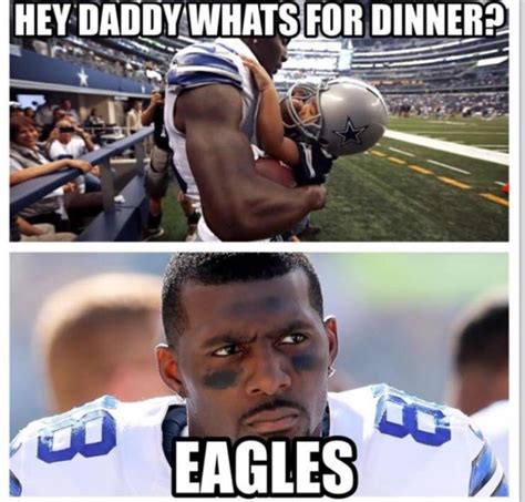 30 Best Memes of Tony Romo & the Dallas Cowboys Getting Revenge Against ...