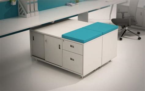 The best office furniture for small spaces » Victoria Furnitures ltd