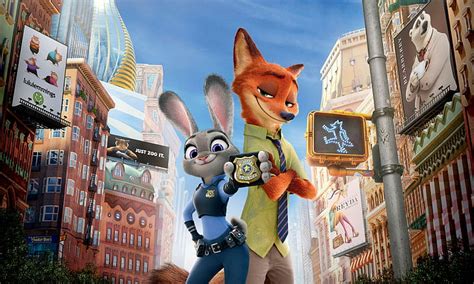 Zootopia 1080P, 2K, 4K, 5K HD wallpapers free download | Wallpaper Flare