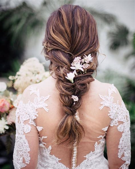 47 Stunning Wedding Hairstyles All Brides Will Love | All Things Hair UK