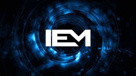 IEM Logo Animation for IEM Dubstep - YouTube