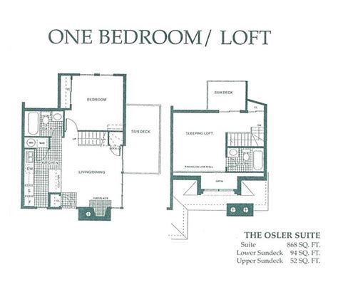 Inspirational 1 Bedroom House Plans With Loft - New Home Plans Design